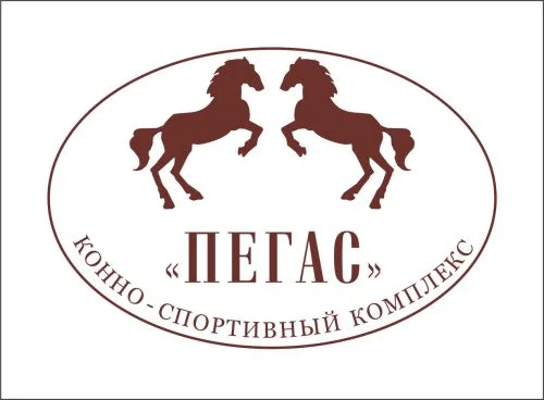 Логотип КСК Пегас